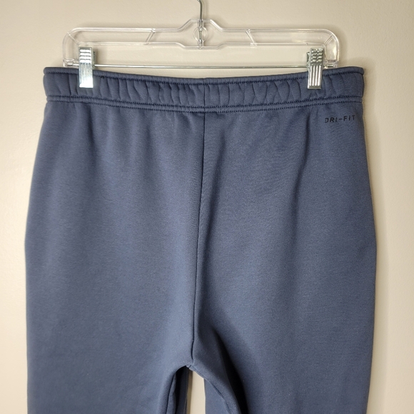 Nike Therma-Fit Fleece Pants - Picture 8 of 12